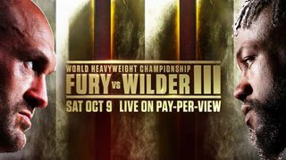 Fury vs Wilder 3 face-off