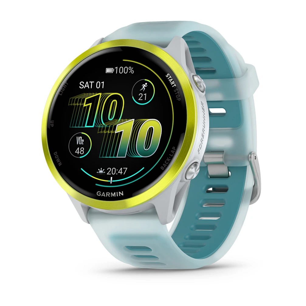 Garmin Forerunner 570