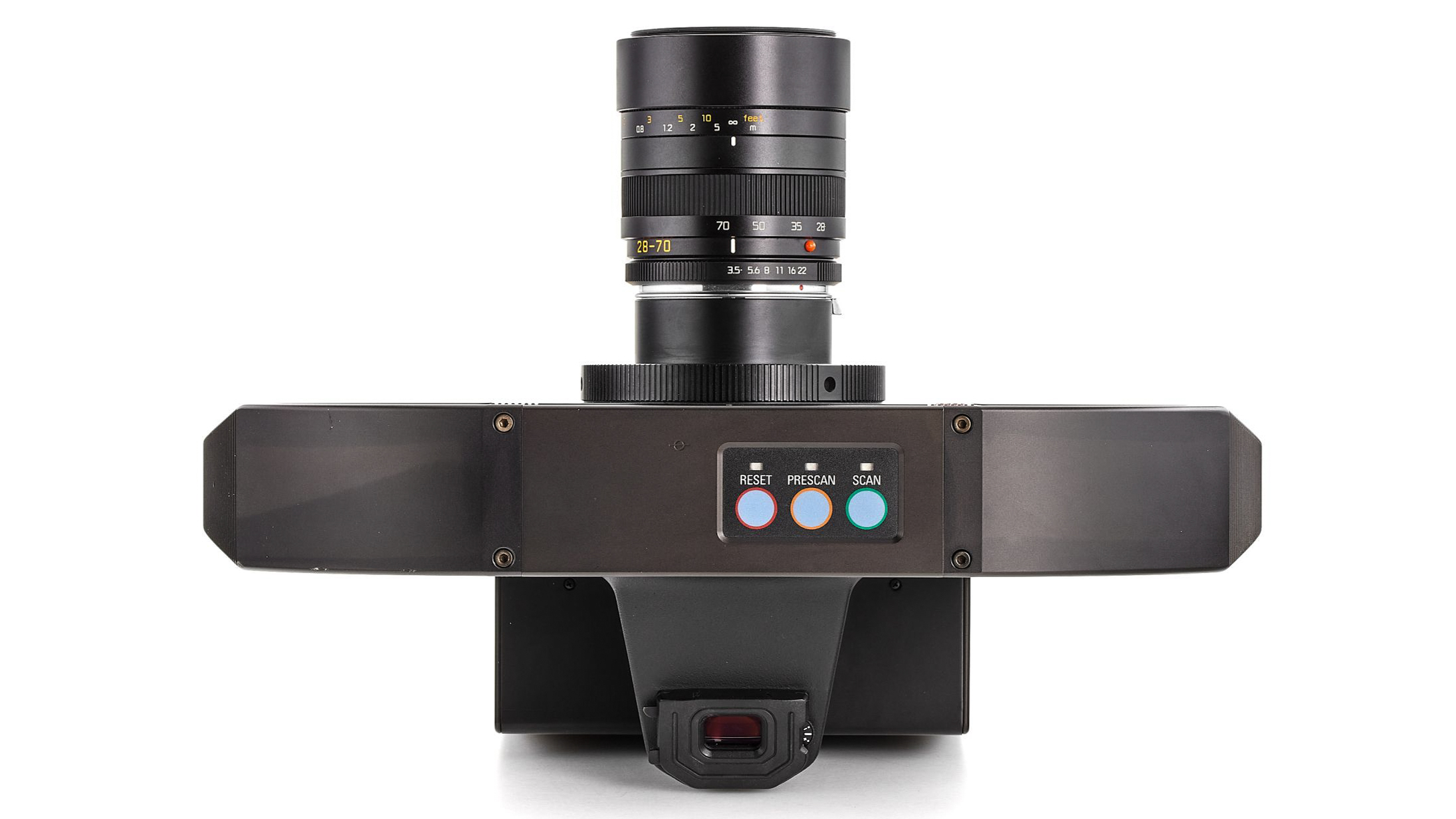 Leica S1 Pro sold at Leitz Photographica Auction in 2024 for &amp;euro;9,000