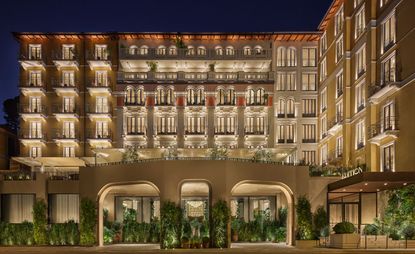 the lake como edition hotel review