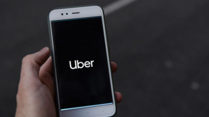 Here's everything that was lost in an Uber last year