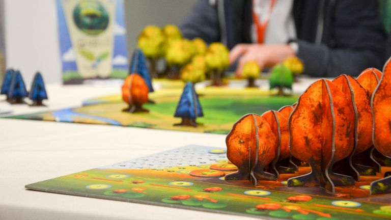 The 16 Best Board Games 2020 For Adults Families And Two