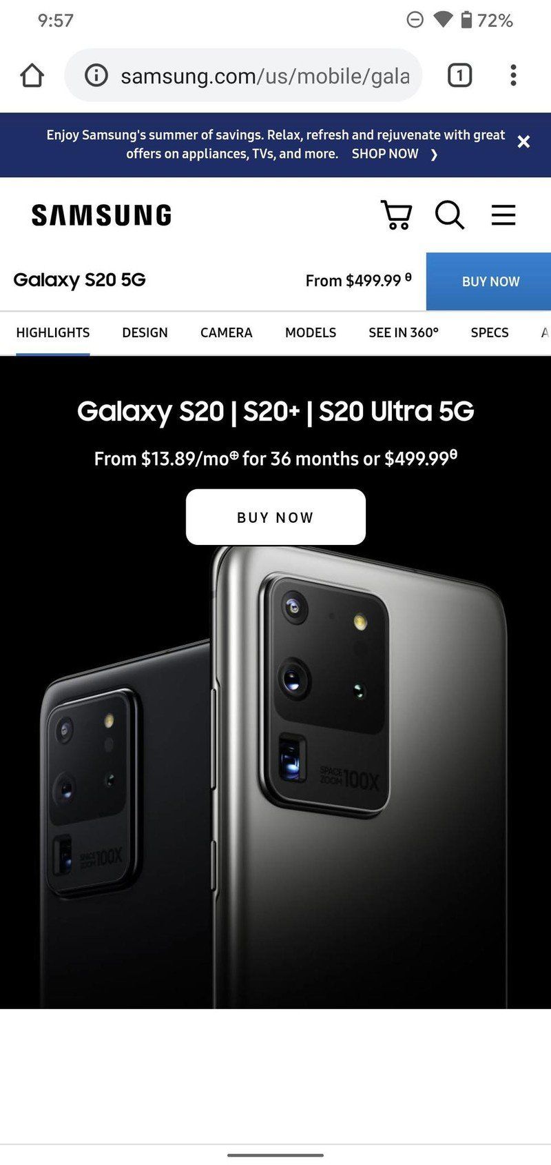How to sell your Samsung phone to get the best price Get more for your