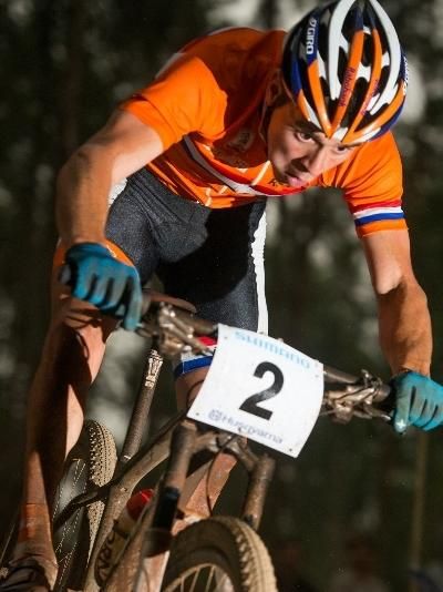 Michiel van der Heijden