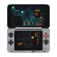 AYANEO Pocket DS: $399 - $639 at AYANEO