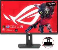 Asus ROG Strix XG32UCG - 32" 4K HDR Monitor Asus ROG Strix XG32UCG - 32" 4K HDR Monitor