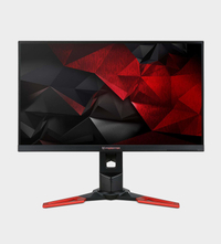 Acer Predator XB271HU | $499.99 at Amazon ($200 off)