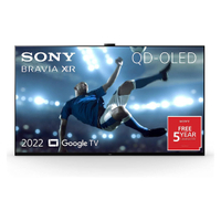 Sony OLED 55" 4K Smart TV - was £2,699