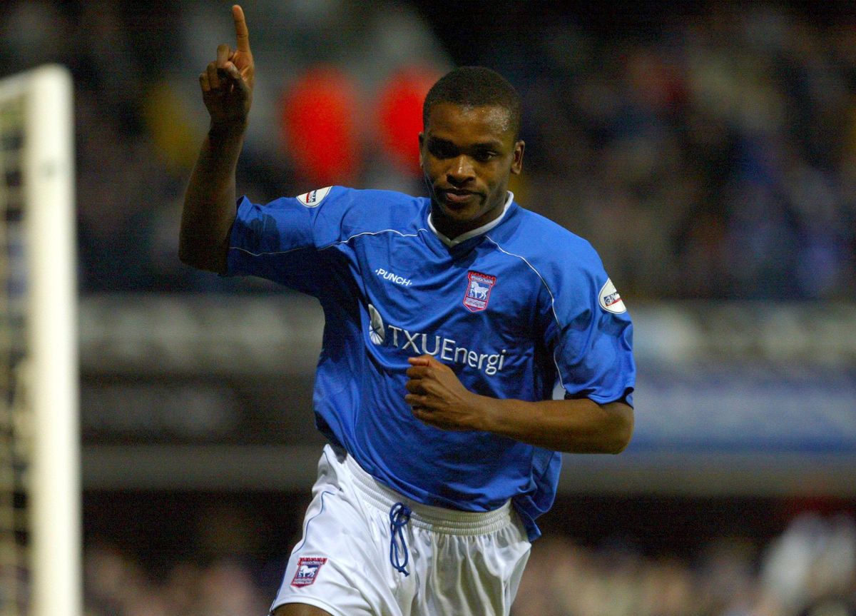 Darren Bent Talentspotter FourFourTwo