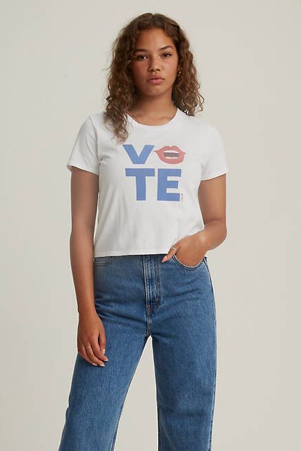 voter merch