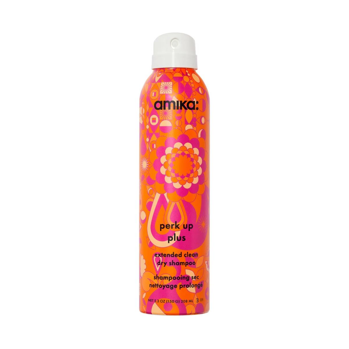 Amika, Perk Up Plus Dry Shampoo