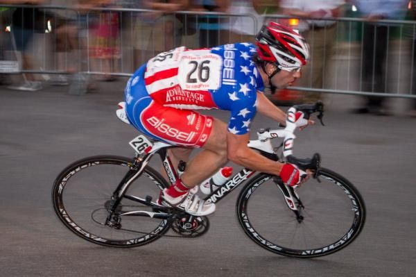 Eric Young (Bissell) in the bunch.