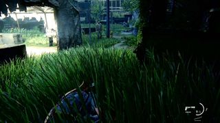 The Last of Us 2 stealth noise