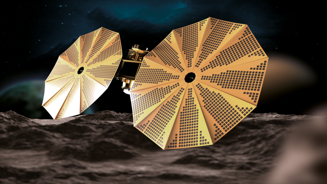 UAE on track to launch bold 7-asteroid mission in 2028 | Space