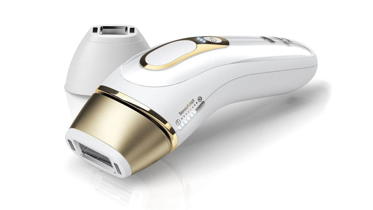 Braun Silk Expert Pro 5 Pl5137 Ipl Erfahrungen www.t3.com