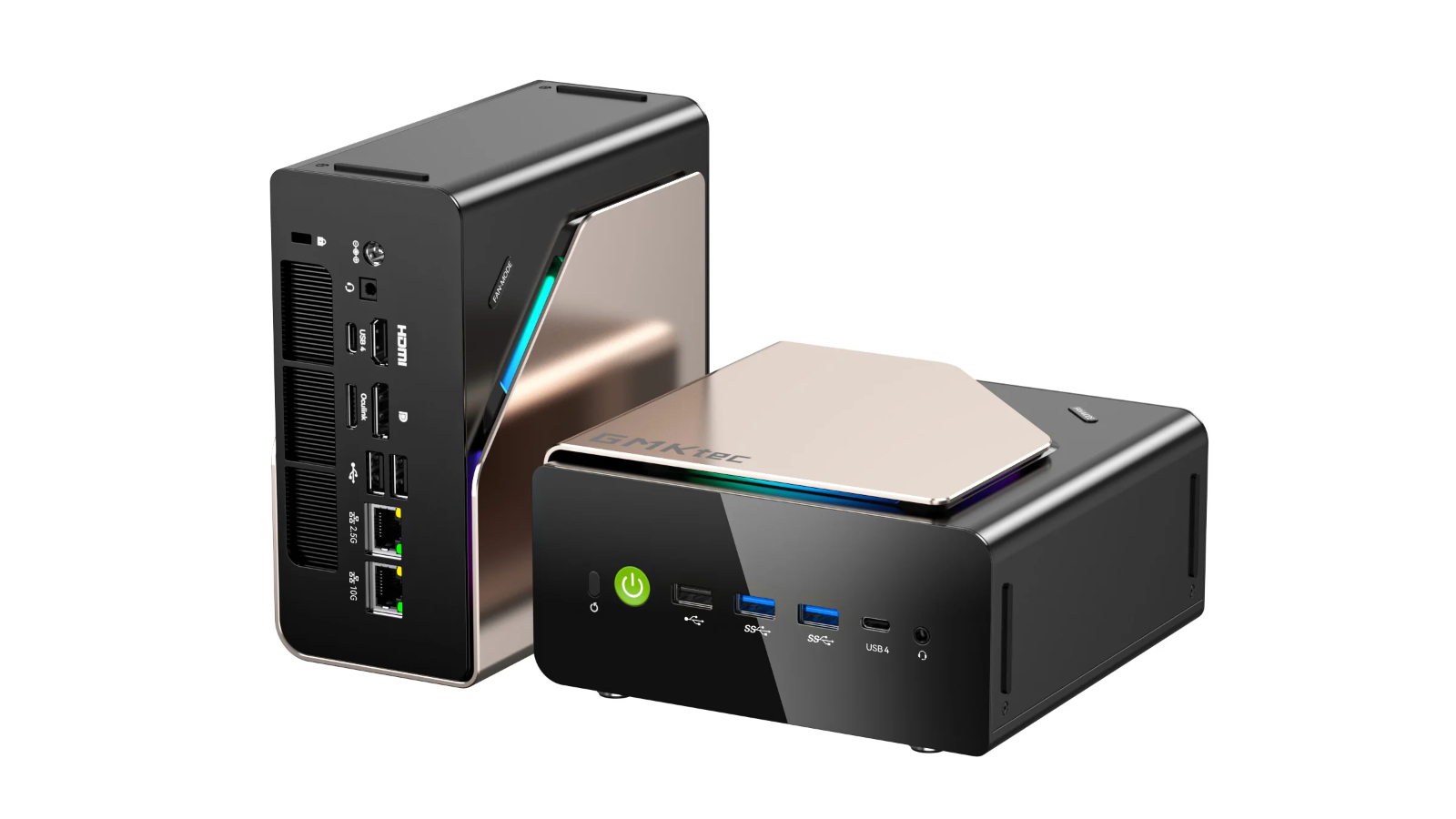GMKtec NucBox EVO-T2