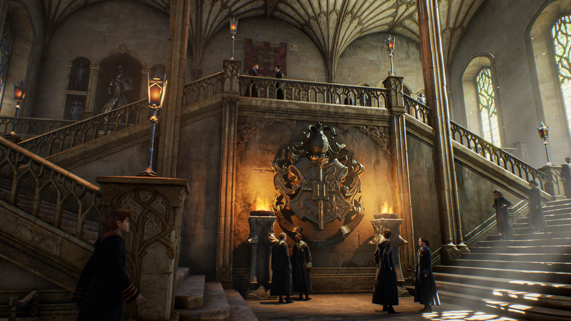 Hogwarts Legacy Release Date Gameplay And Trailers Techradar 