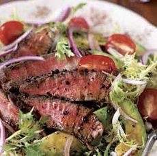 Steak Salad