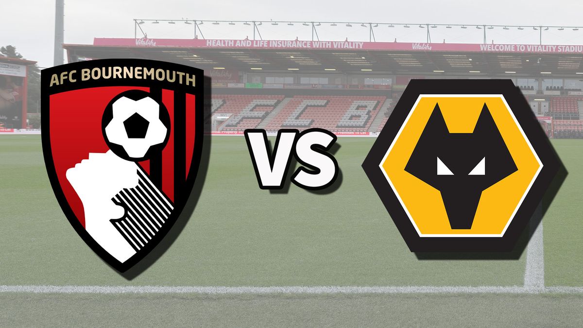 Bournemouth Vs Wolves Live Stream And How To Watch Premier League Game ...