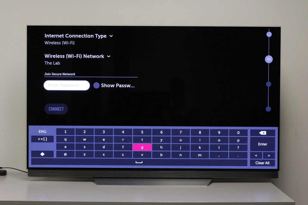 LG TV Settings Guide What to Enable, Disable and Tweak Tom's Guide