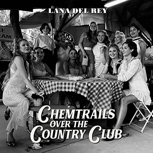 Chemtrails Over the Country Club [vinyl]