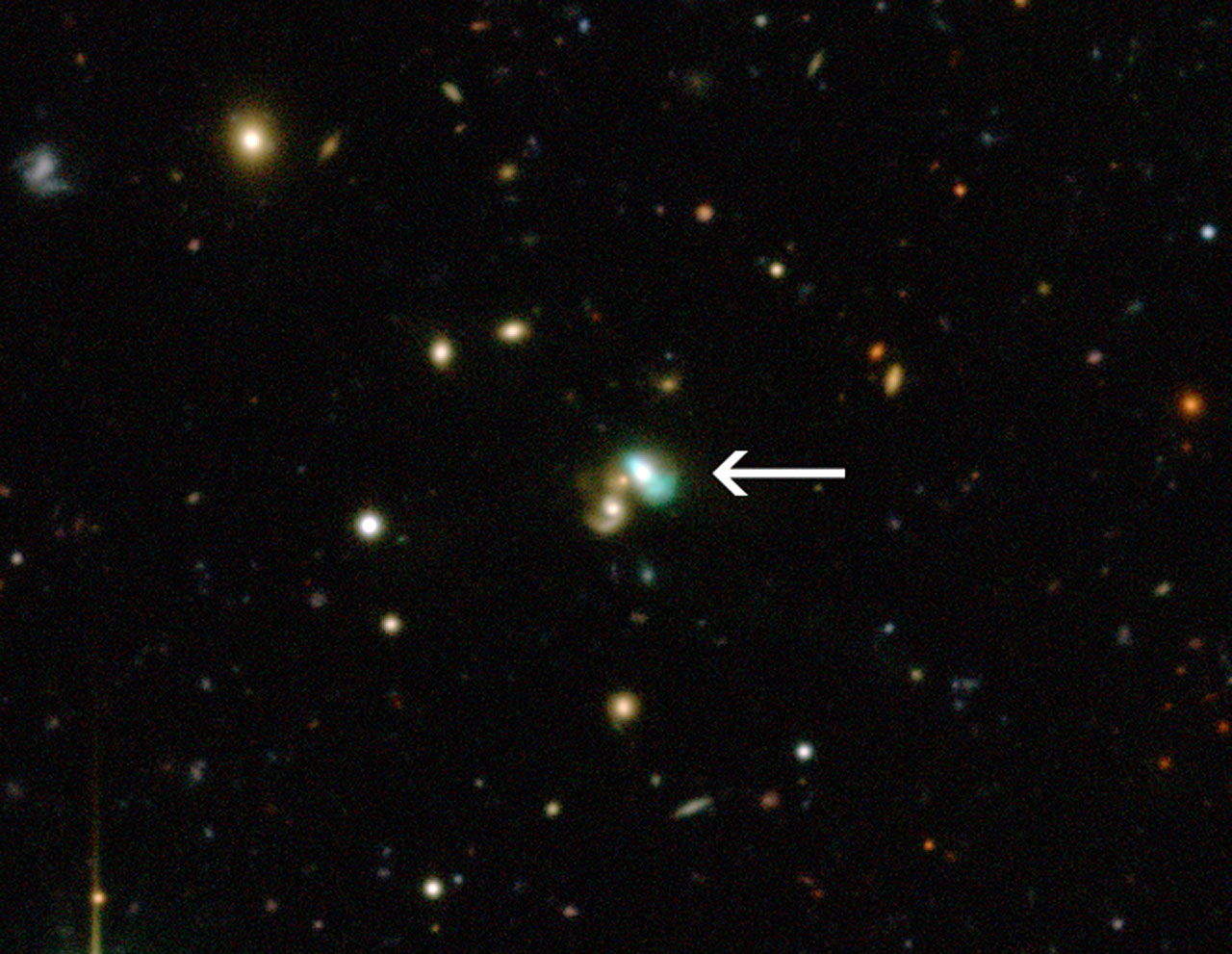 Green Bean Galaxy J2240 (Annotated)