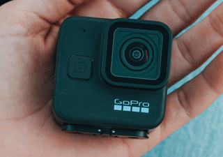 GoPro Hero 11 Black Mini