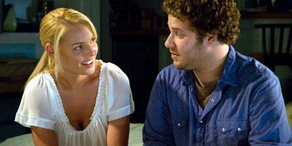 The Real Story Behind The Knocked Up Sexism Controversy According To Katherine Heigl Cinemablend