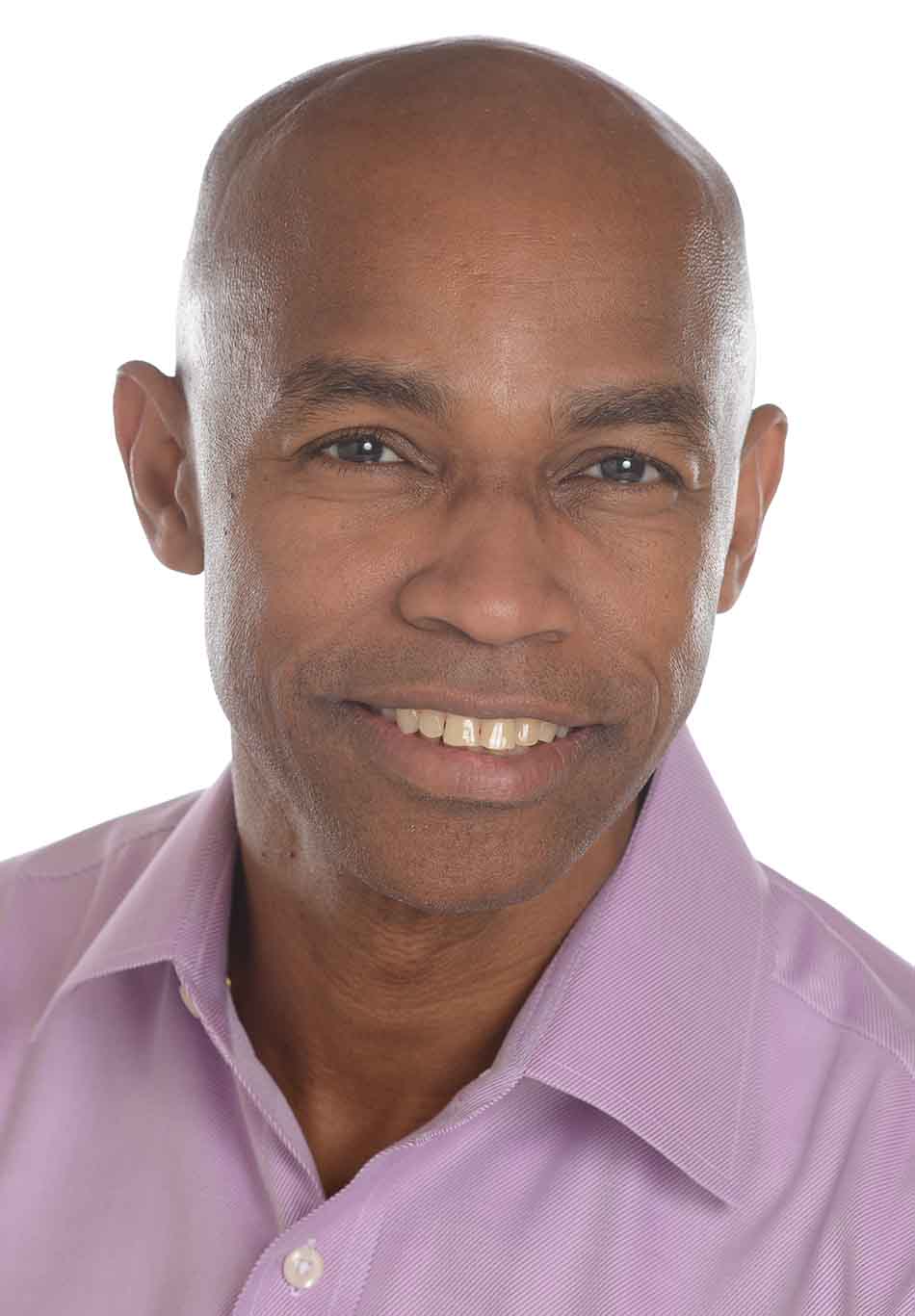 Franklyn Athias 2022 NAMIC Diversity in Technology Winner