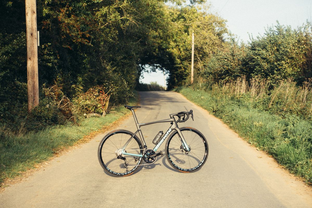 Bianchi Specialissma
