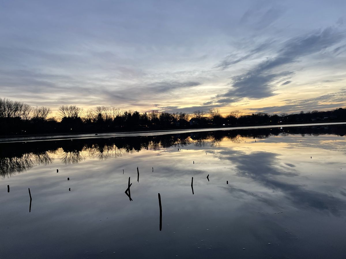 iPhone 12 camera samples