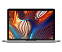 MacBook Pro 13" (256GB): was $1,299 now $1,099