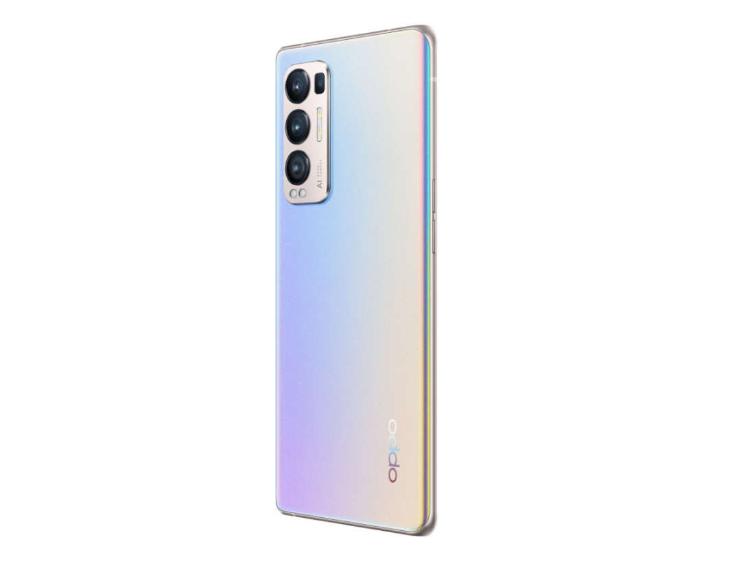 Oppo Find X3