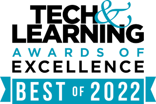 Tech & Learning Names Winners of the Best of 2022 Awards