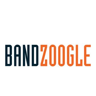 Bandzoogle logo