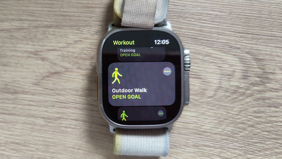 how-to-record-a-workout-on-your-apple-watch-in-2023-techradar