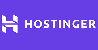 Hostinger logo