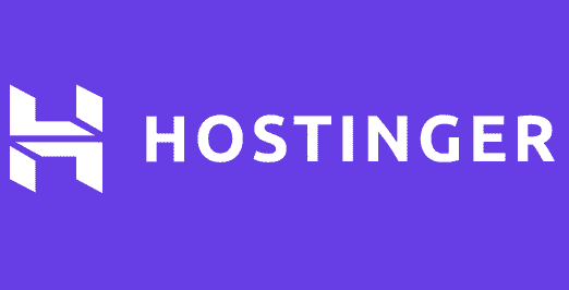 Hostinger logo