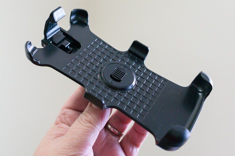 Seidio Convert with kickstand