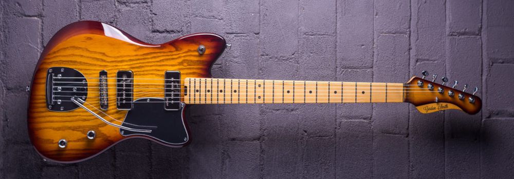 Gordon Smith Guitars Gatsby