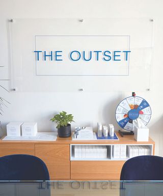 The Outset Office