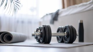 Best adjustable dumbbells