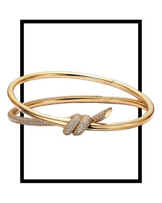 Tiffany & Co. bracelet