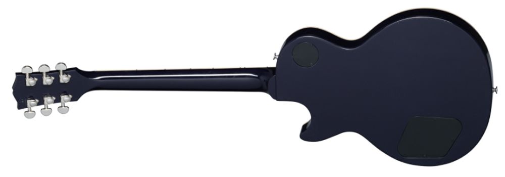 Gibson Exclusives Deep Purple Les Paul Classic