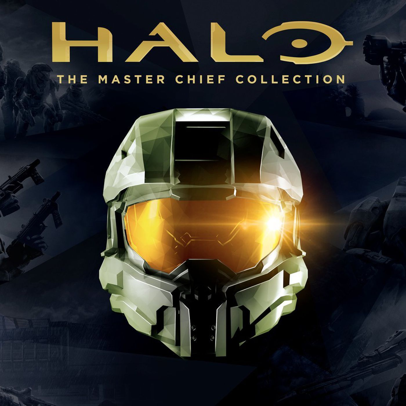 The master chief collection steam фото 110