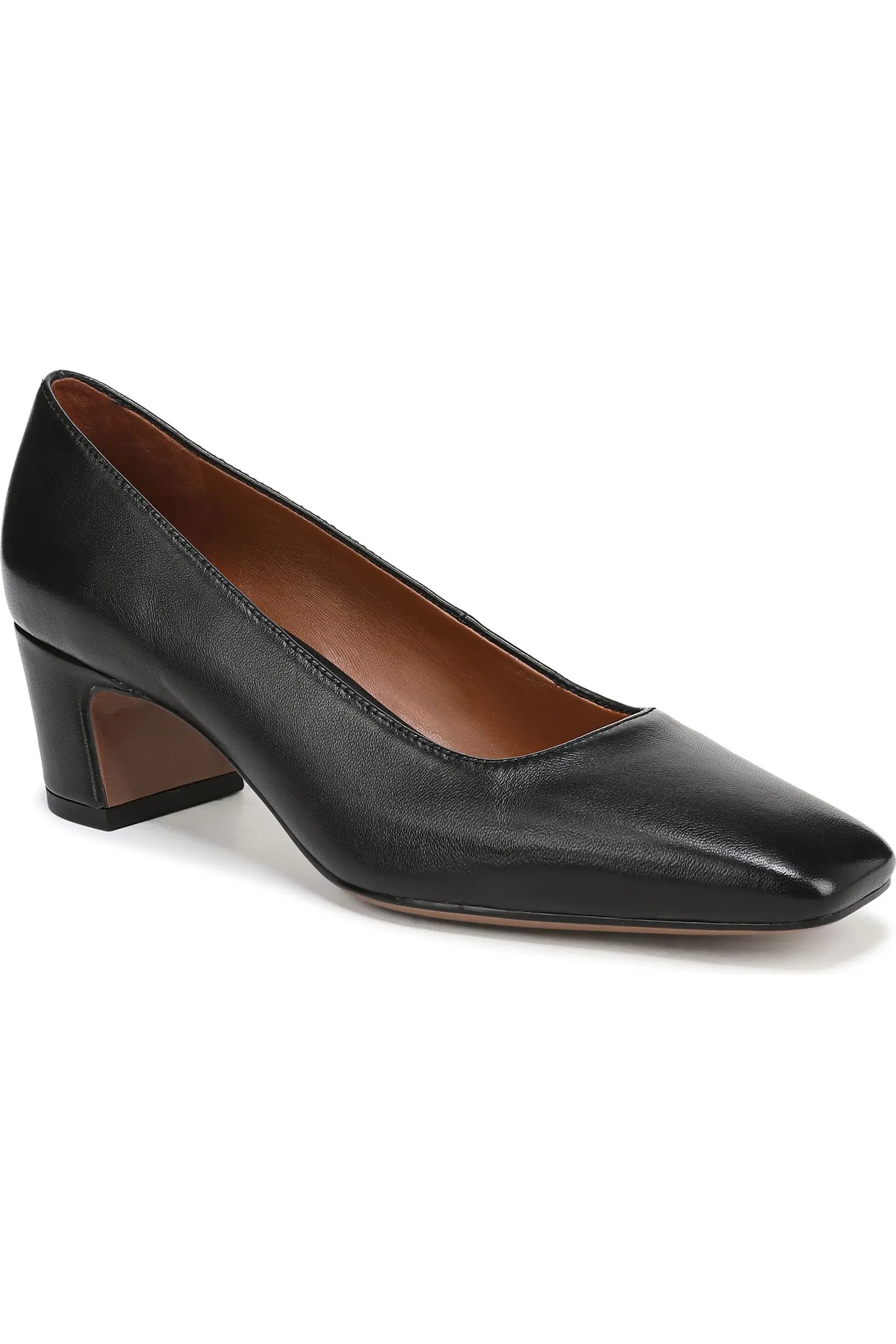 Franco Sarto, Salino Square Toe Pump