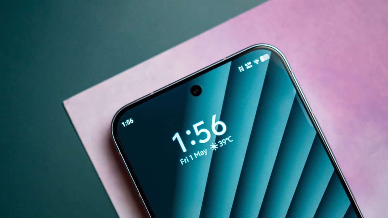 Vivo X300 FE review