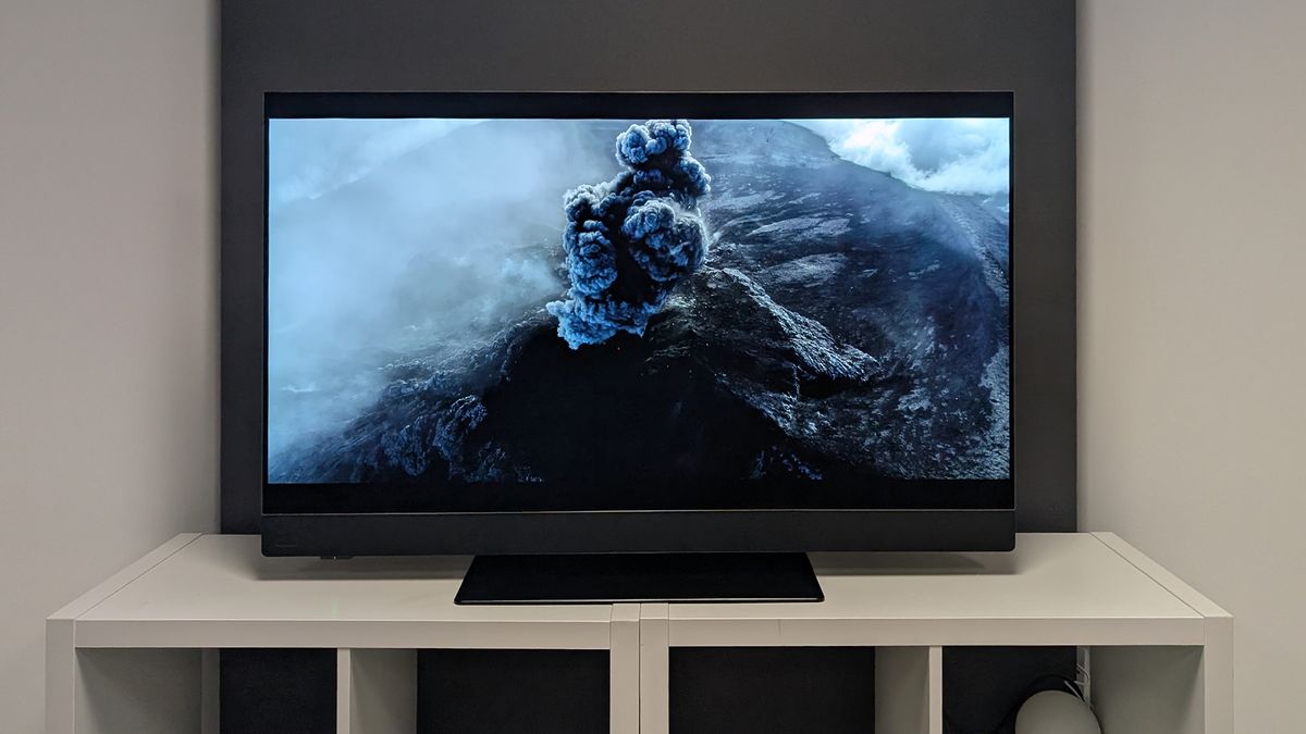 Panasonic Z90B 48-inch OLED TV