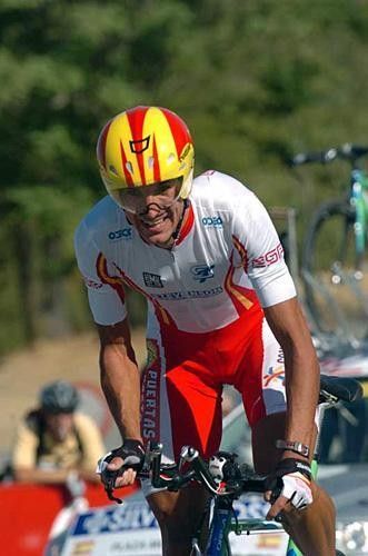 In Madrid, Plaza continued his good form