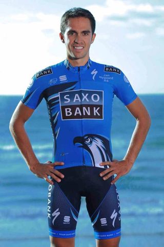 Contador confirmed to headline Tour de San Luis